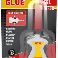 160045 COLA S/GLUE GEL PRECIS.(BL3GR)