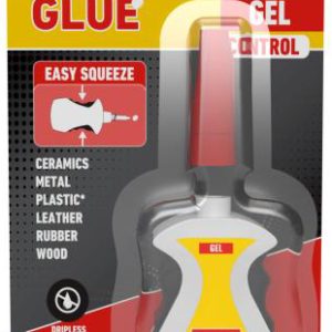 160045 COLA S/GLUE GEL PRECIS.(BL3GR)