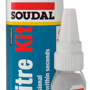 127378 COLA 2C.MITREKIT 200ML+50G