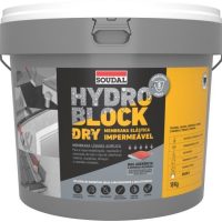 HYDROBLOCK DRY (SECO) BRANCO 18K  #