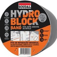 111085 HYDROBLOCK BAND 10Mx15,0C#