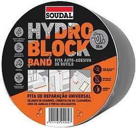 111086 HYDROBLOCK BAND 10Mx22,5C#
