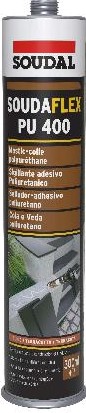 154217 SOUDAFLEX PU400 TERR300ML&