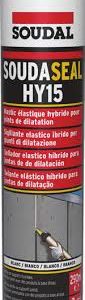 128810 SOUDASEAL HY-15 CINZ290ML&
