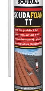 128824 ESPUMA TELHA MANU.CZ750ML&