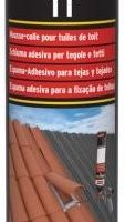 128819 ESPUMA TELHA PIST.CZ750ML&