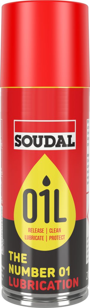 167155 SPRAY O1L MULTIUSOS  400ML