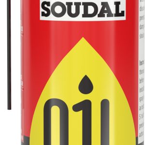 166605 SPRAY O1L MULTIUS.GG 500ML