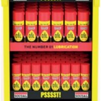 168775 EXPOS.SPRAY O1L MULTI.PREMIUM