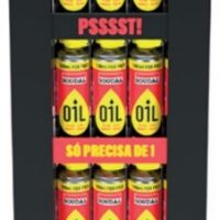 169204 EXPOS.SPRAY O1L MULTI. 60x500ML