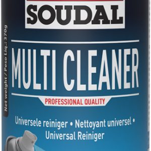 119711 SPRAY MULTI CLEANER 400ML #