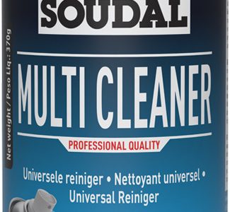 119711 SPRAY MULTI CLEANER  400ML #