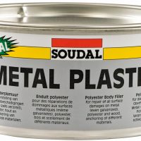 103420 METAL PLASTIC STANDARD 1KG