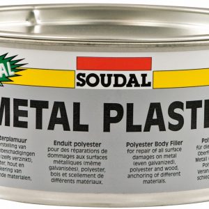 103420 METAL PLASTIC STANDARD 1KG