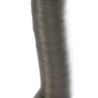 TUBO FLEX.ALUM.COMPACTO 5,0M 110
