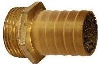 CASQUILHO MACHO    LATAO PP   1″