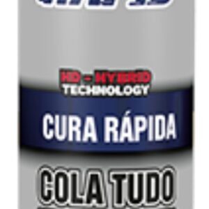 MAMUT-GLUE SUPER/ADESIVO RAPID  BR.290ML