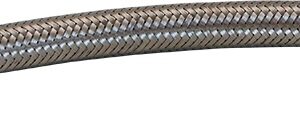 LIGACAO M/ACO F/F  3/8"x3/8" 40CM