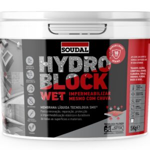 HYDROBLOCK WET(HUMIDO) BRAN. 5KG&