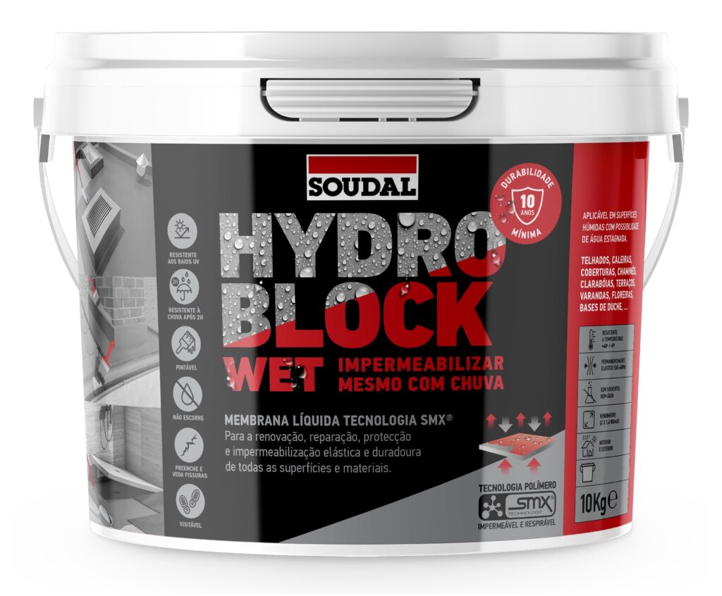 HYDROBLOCK WET(HUMIDO) BRAN.10KG&