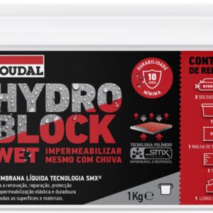 HYDROBLOCK WET(HUMIDO) TERR. 1KG&