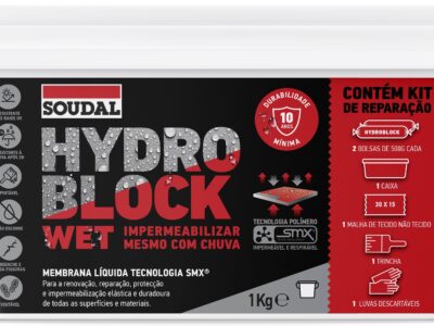 HYDROBLOCK WET(HUMIDO) TERR. 1KG&