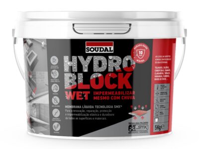 HYDROBLOCK WET(HUMIDO) TERR. 5KG&