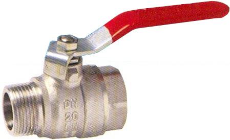 VALVULA ESFERA MC/FM   PN25 11/4″