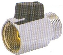 VALVULA ESFERA MC/FM MINI    3/8″