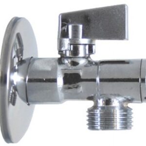 TORNEIRA ESQUADRIA 1/2x3/8 C/FILT