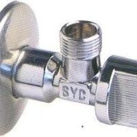 TORNEIRA ESQUADRIA 1/2×3/8 S/FILT