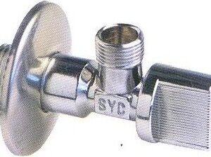 TORNEIRA ESQUADRIA 1/2x3/8 S/FILT