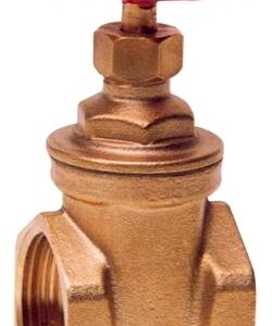 VALVULA CUNHA LATAO  PN16    3/4″