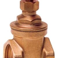 VALVULA CUNHA LATAO  PN16   21/2″