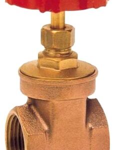 VALVULA CUNHA BRONZE PN16    1/2″