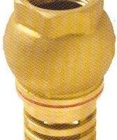 VALVULA FUNDO POCO LAT.PN16  3/4″