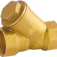 FILTRO  LATAO Y        PN16  3/4″