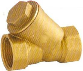 FILTRO  LATAO Y        PN16   1″