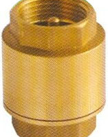 VALVULA RETENCAO S/FIL.PN16  1/2″