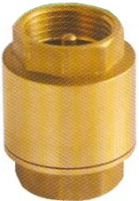 VALVULA RETENCAO S/FIL.PN16 11/2″