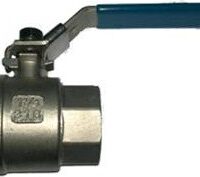VALVULA ESFERA FF INOX-316   1/2″