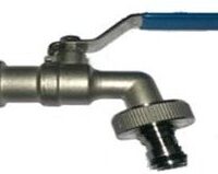 TORN.SERV.ESFERA  INOX-316   3/4″