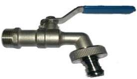 TORN.SERV.ESFERA  INOX-316   3/4″