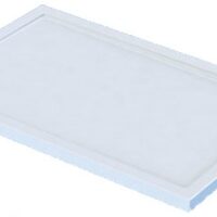 000190 BASE DUCH.SUPERFLAT100x80&