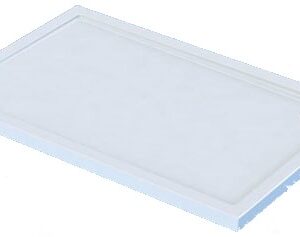 000190 BASE DUCH.SUPERFLAT100x80&