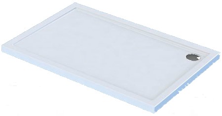 000190 BASE DUCH.SUPERFLAT100x80&
