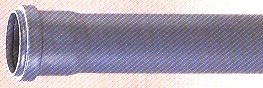 TUBO PVC ESGOTO E1329 ORING 32D$&