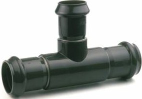 TE PVC REDUCAO 10KG  160×110-D