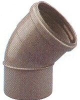 CURVA   45o         SN2 315 MM