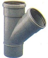 FORQUILHA  45o      SN2 140 MM